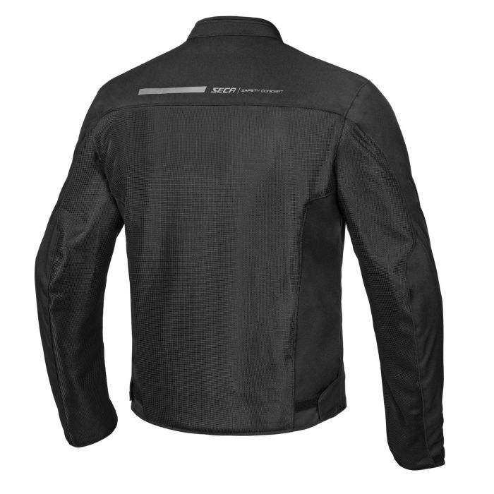 Superlite Tekstila moto jaka