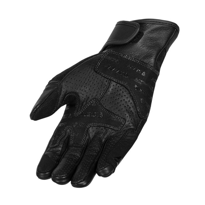 Moto cimdi AXIS MESH II