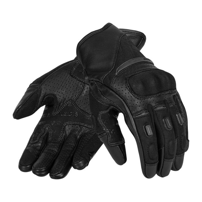 Moto cimdi AXIS MESH II