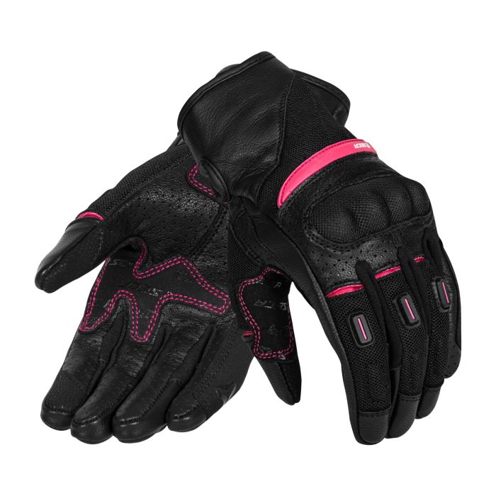 Moto cimdi AXIS MESH II LADY