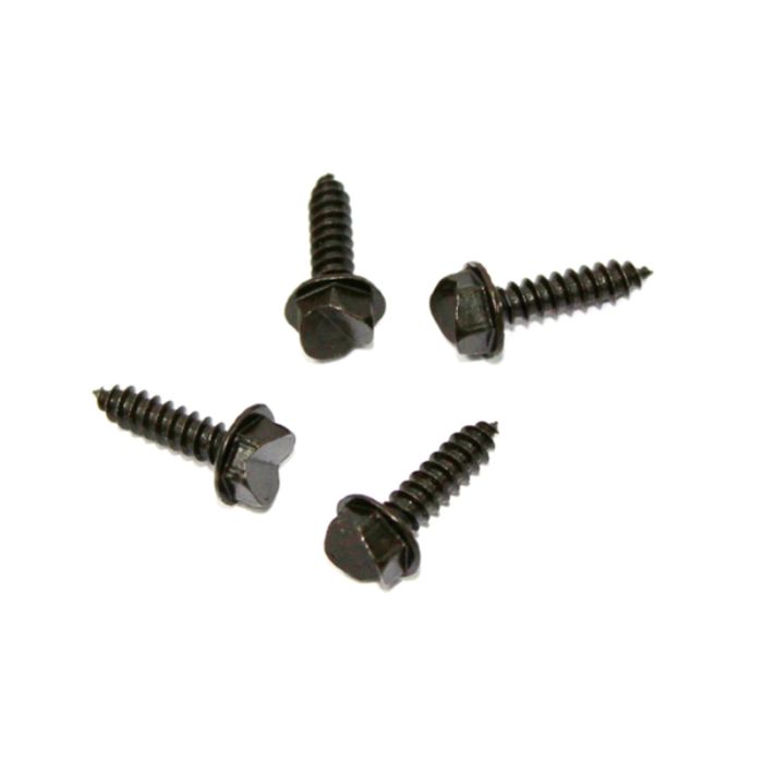 Skrūves V-CUT ICE RACING SCREWS 4,76mm x 12,7mm 1000 pcs