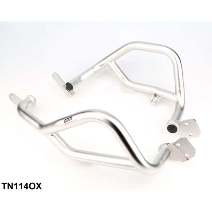 GIVI mount for Engine Guard HONDA CRF1000L