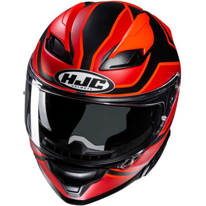 HJC F71 Idle ķivere MC1SF