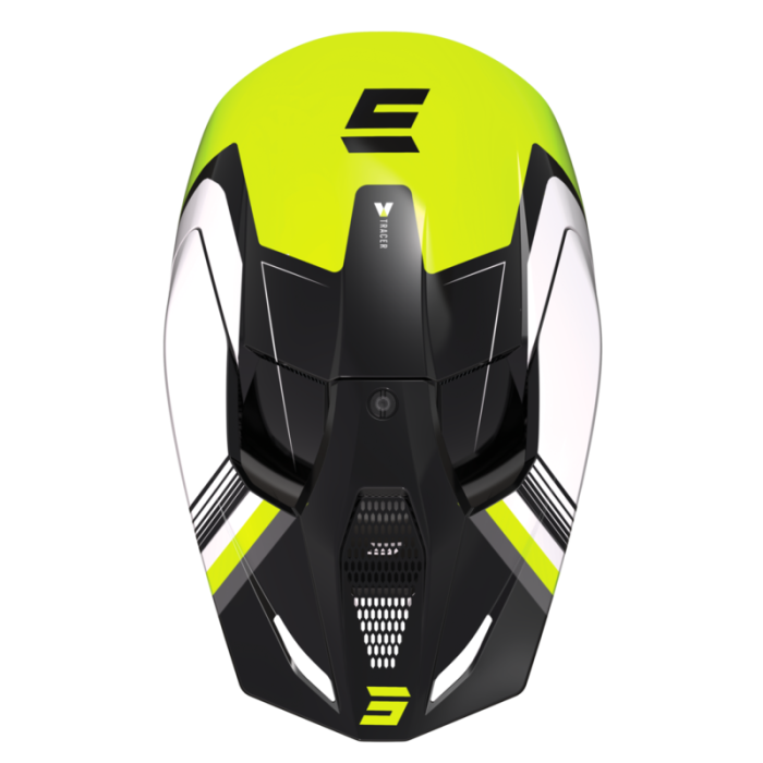 SHOT Furious Tracer bērnu Roll ķivere