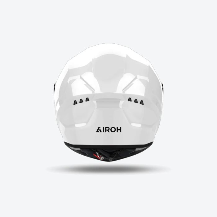 Airoh Connor ķivere, balta