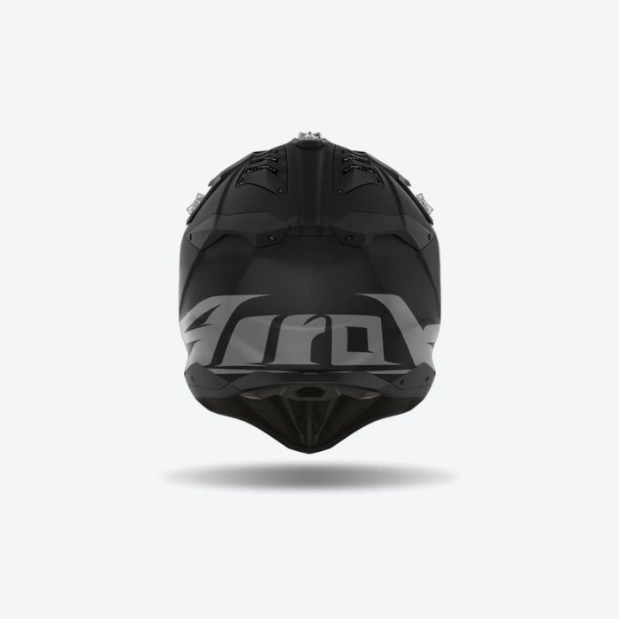 Airoh Twist 3 ķivere black matt