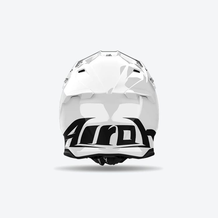Airoh Twist 3 ķivere white