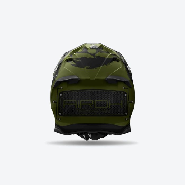 Airoh Twist 3 Military ķivere