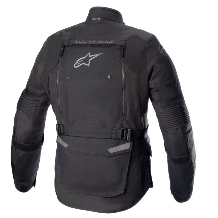 Alpinestars Bogotá Pro Drystar® Tekstila moto jaka
