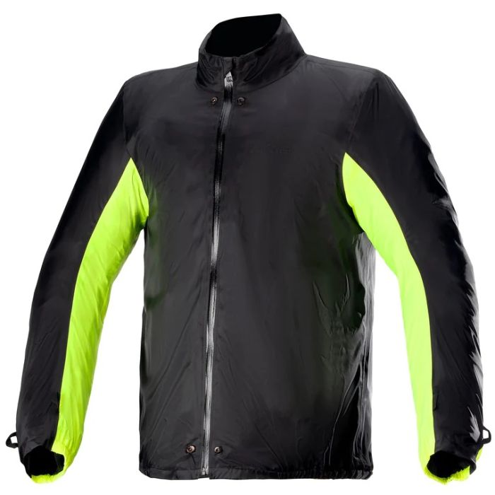 Alpinestars Bogotá Pro Drystar® Tekstila moto jaka