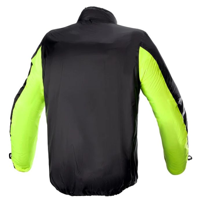 Alpinestars Bogotá Pro Drystar® Tekstila moto jaka