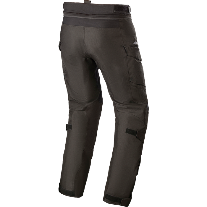 Andes V3 SHORT Drystar Tekstila moto bikses