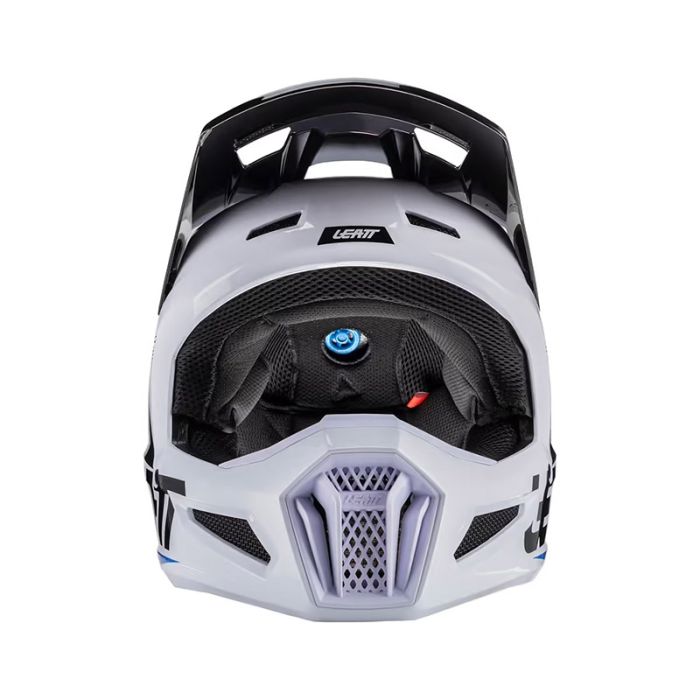 Leatt Moto 2.5 V24 ķivere