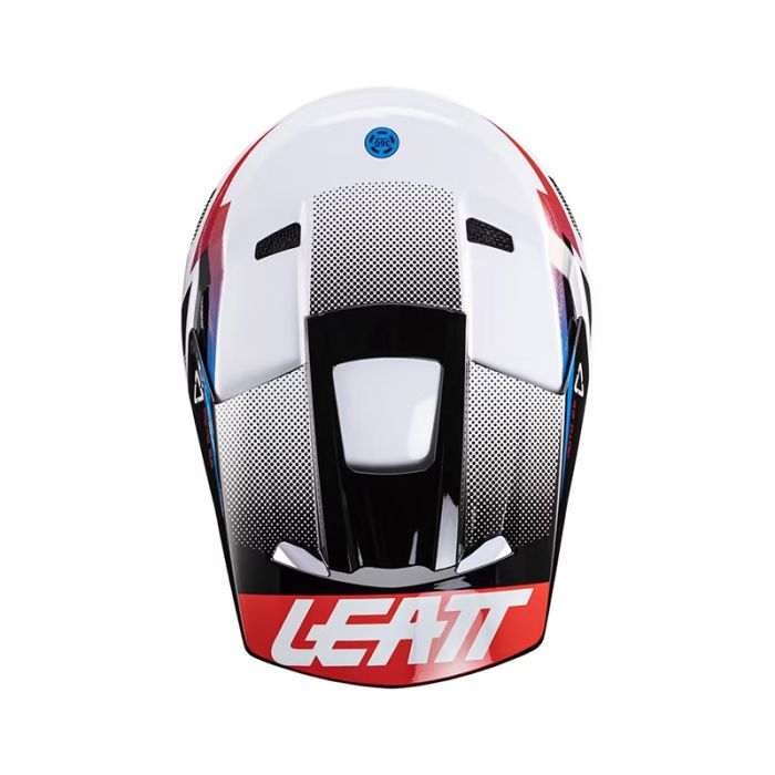 Leatt Moto 2.5 V24 ķivere