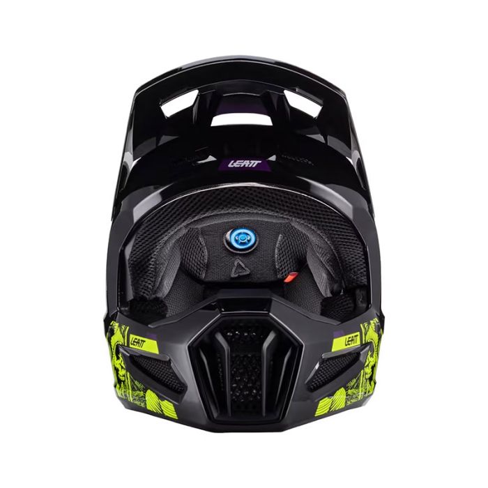 Leatt Moto 2.5 V24 UV ķivere