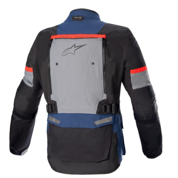 Alpinestars Bogotá Pro Drystar® Tekstila moto jaka