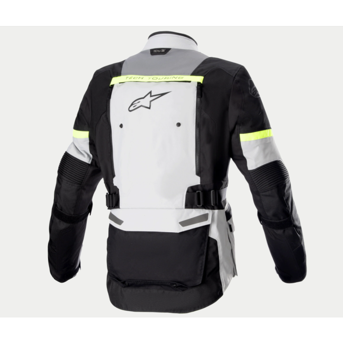 Alpinestars Bogotá Pro Drystar® Tekstila moto jaka