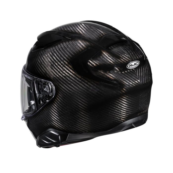 HJC F71 CARBON ķivere