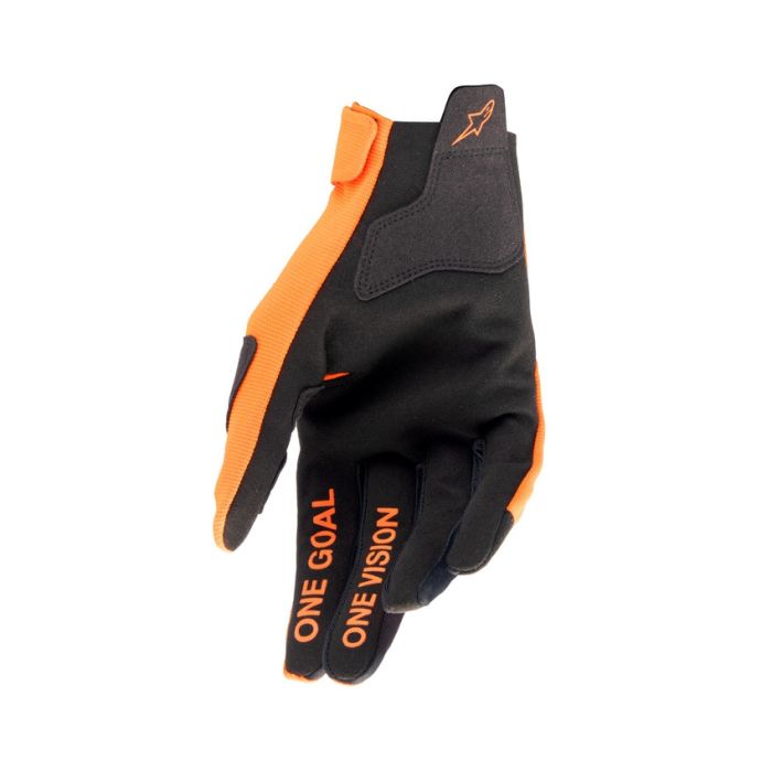 Moto cimdi Radar Junior