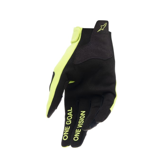 Moto cimdi Radar Junior
