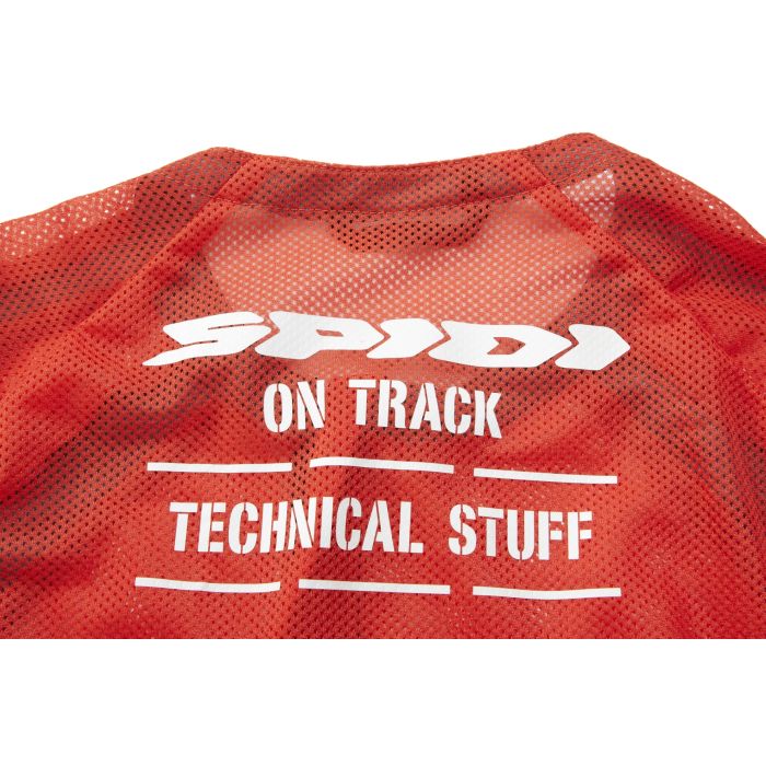 Termo odere Rider Undersuit 