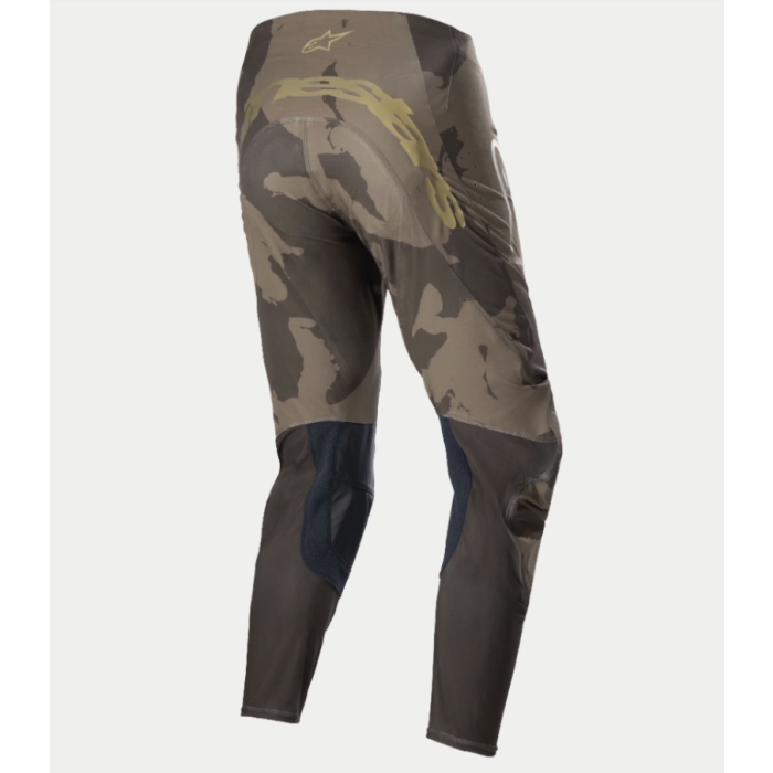 Moto bikses Supertech pants LTD SQUAD 23