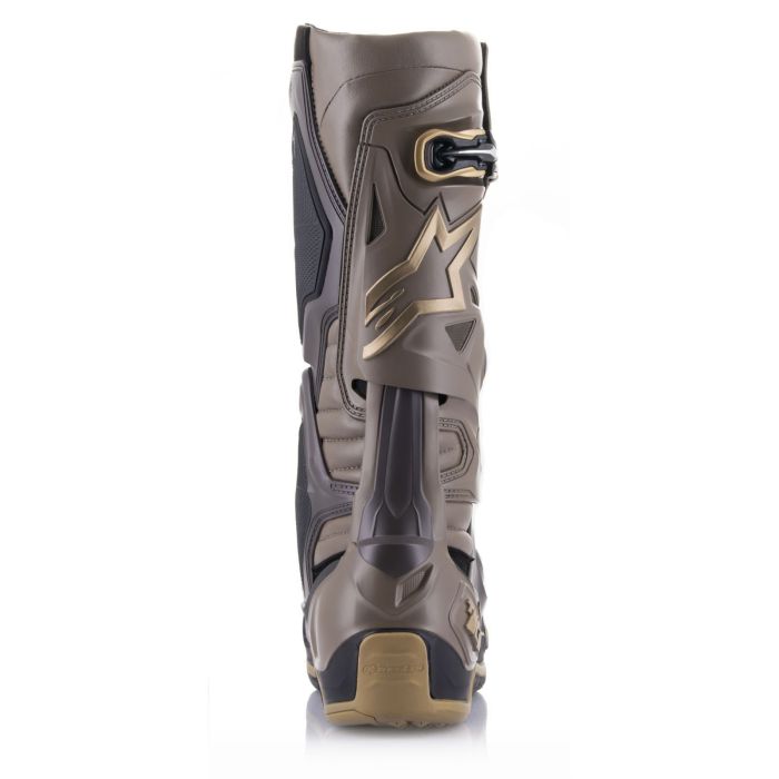 Moto zābaki Alpinestars MX LTD Tech 10 SQUAD 23