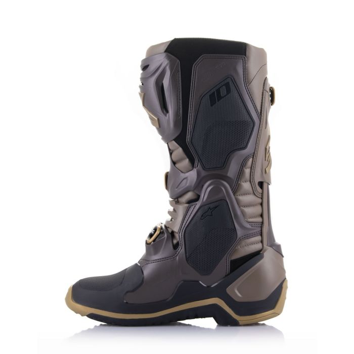 Moto zābaki Alpinestars MX LTD Tech 10 SQUAD 23