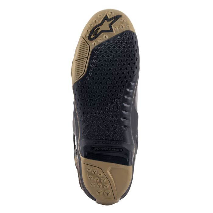 Moto zābaki Alpinestars MX LTD Tech 10 SQUAD 23