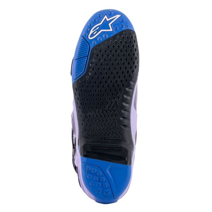 Moto zābaki Alpinestars MX LTD Tech 10 SQUAD 23