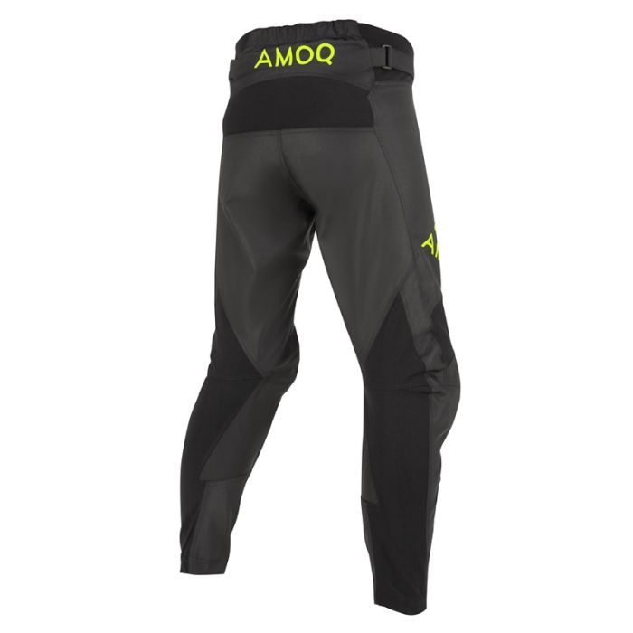 AMOQ Burst Ascent V2 bikses