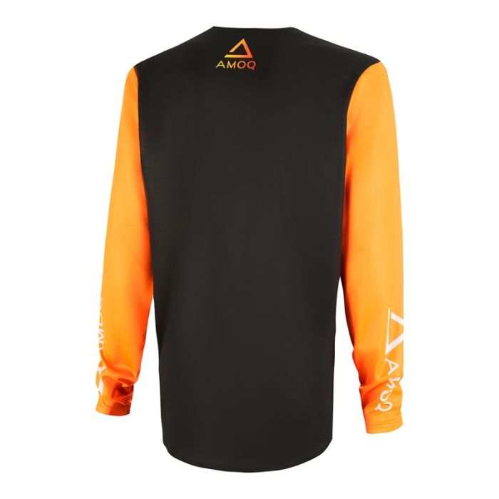 AMOQ krekls Ascent Comp Jersey