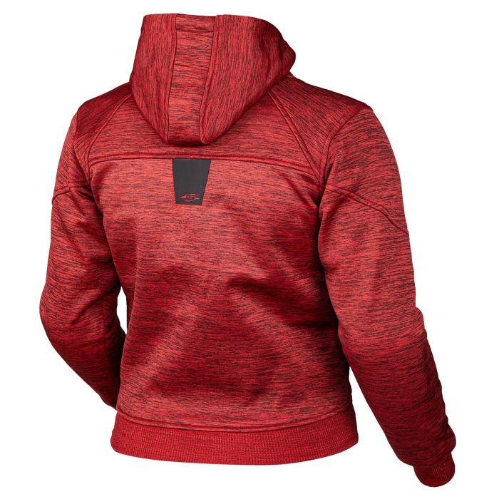 RING ROAD Lady Hoodie Moto Jaka