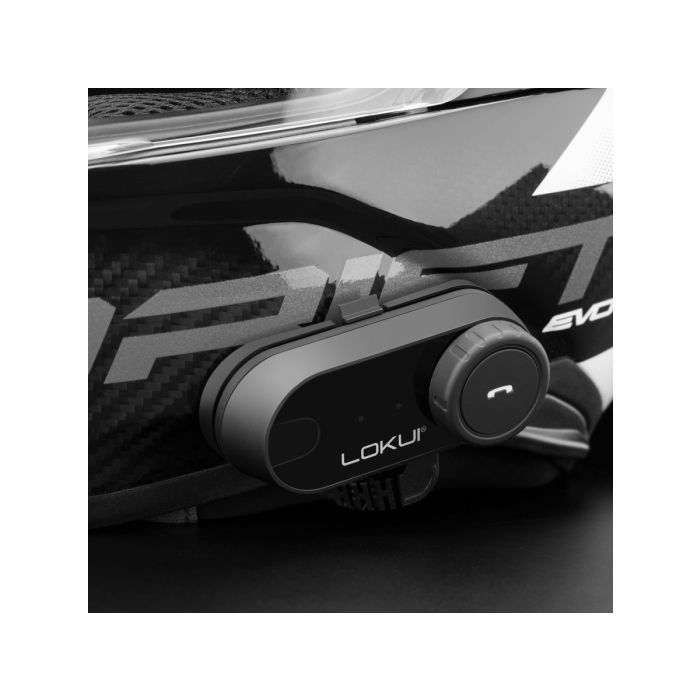 K30 Twin intercom