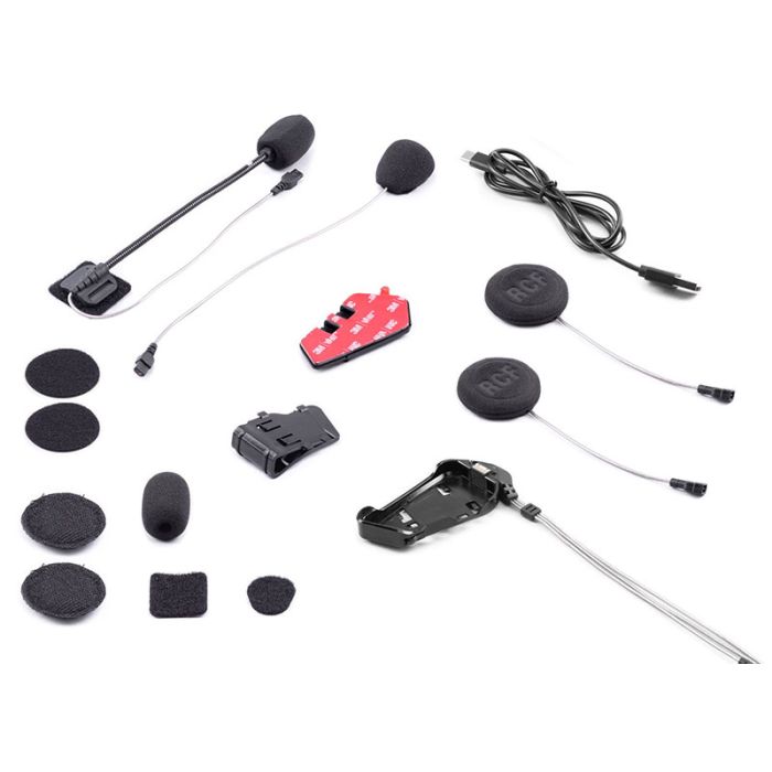 R1 Single intercom