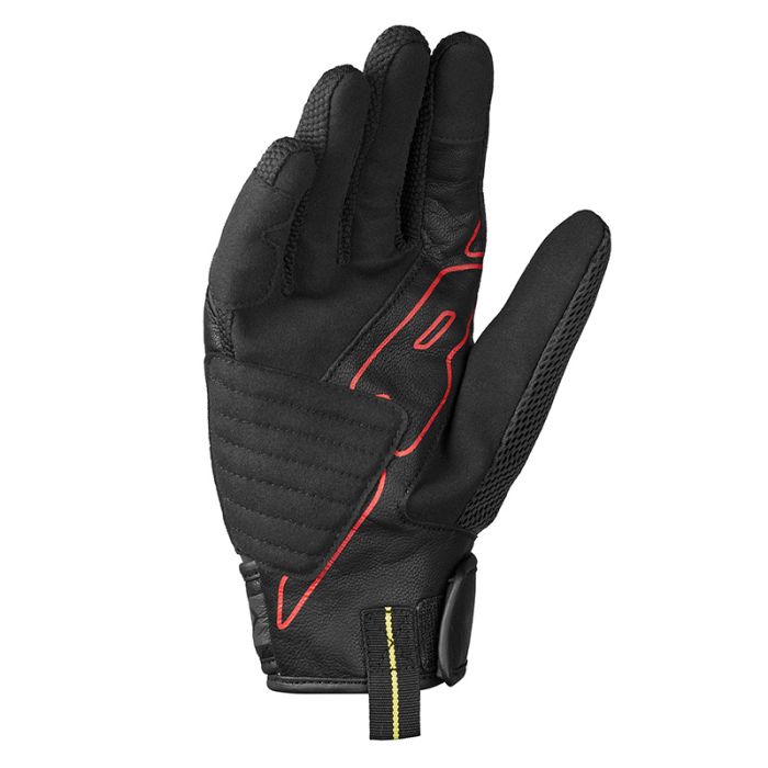 Moto cimdi POWER CARBON LADY