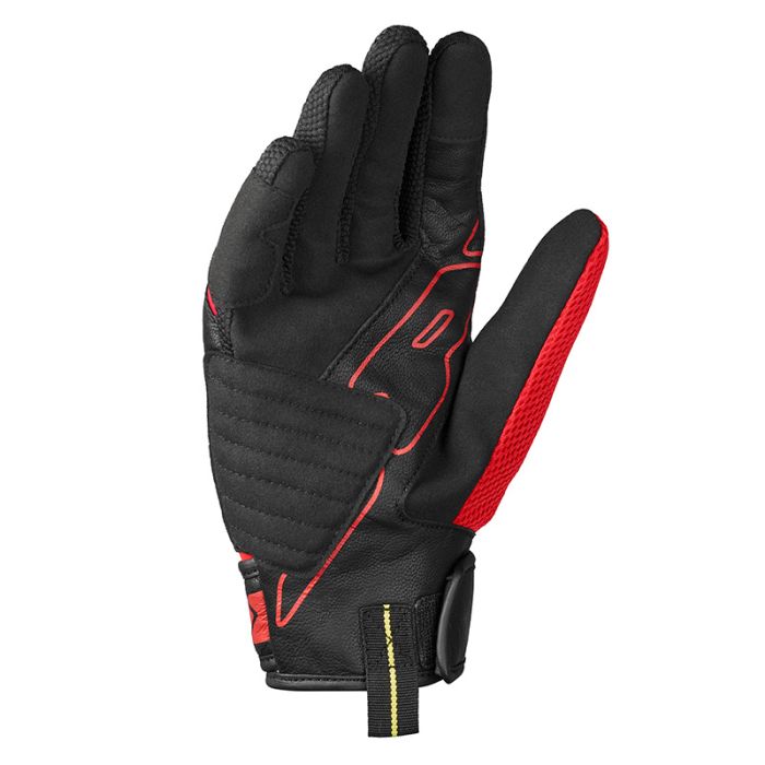 Moto cimdi POWER CARBON LADY