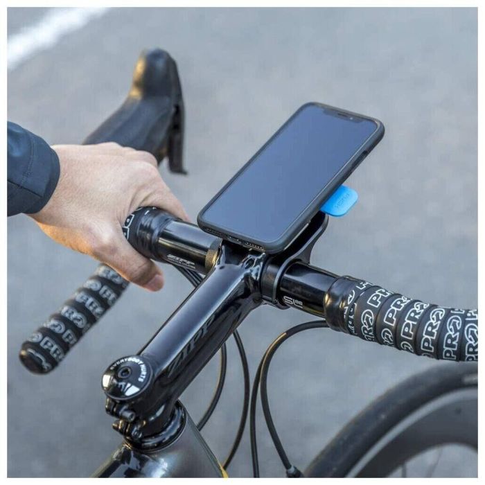 Mounting Out Front Mount PRO
