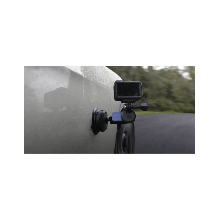 Quad Lock 360 Base - Suction