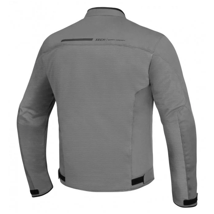 Superlite Tekstila moto jaka
