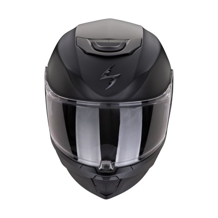 Scorpion EXO-JNR AIR children's helmet, black