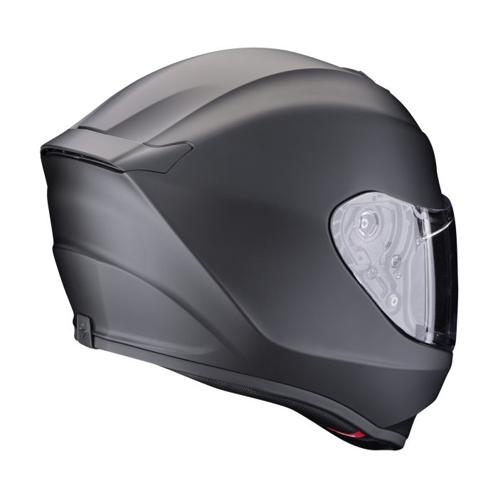 Scorpion EXO-JNR AIR children's helmet, black