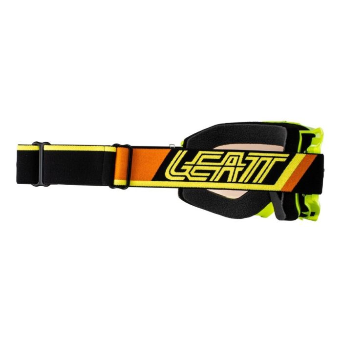 LEATT Motokrosa Br. Velocity 4.5 Iriz Citrus Bronze UC 68%