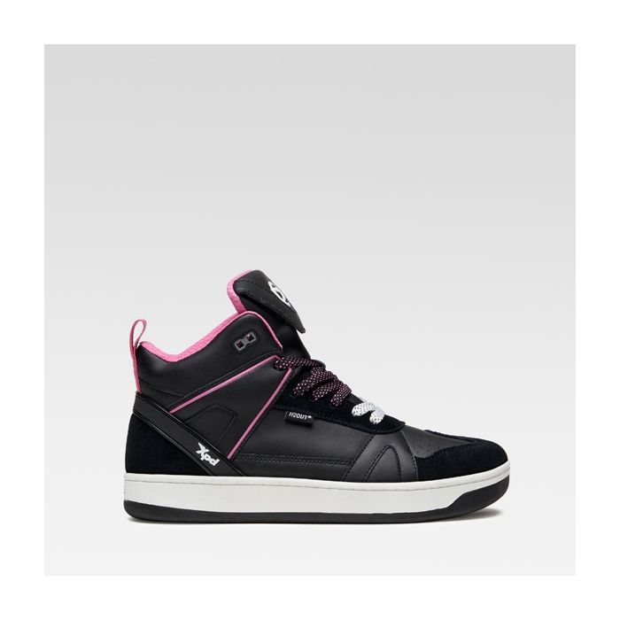Moto zābaki XPD MOTO-1 SNEAKERS LADY H2Out