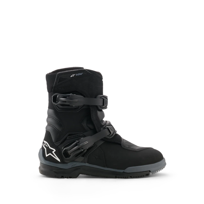 Alpinestars Belize V2 Drystar® Motorcycle Boots Black