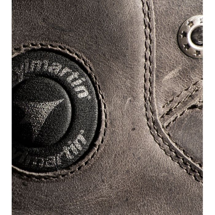 Motorcycle boots Stylmartin MARSHALL WP Brown