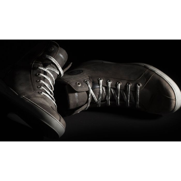 Motorcycle boots Stylmartin MARSHALL WP Brown