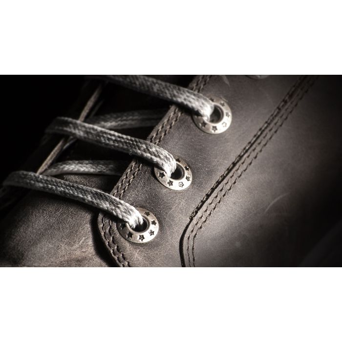 Motorcycle boots Stylmartin MARSHALL WP Brown