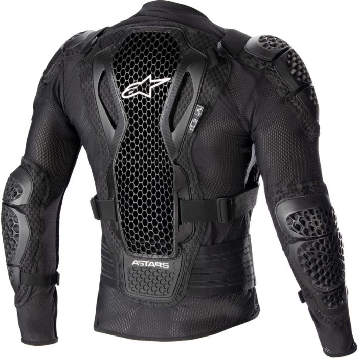 Bionic Action v2 Protection Jacket