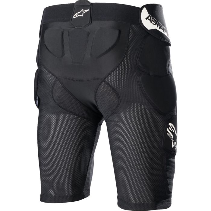 Alpinestars Bionic Action Protection Shorts